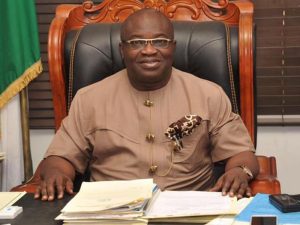 Just In: Abia Relaxes Coronavirus Lockdown For Easter Celebration