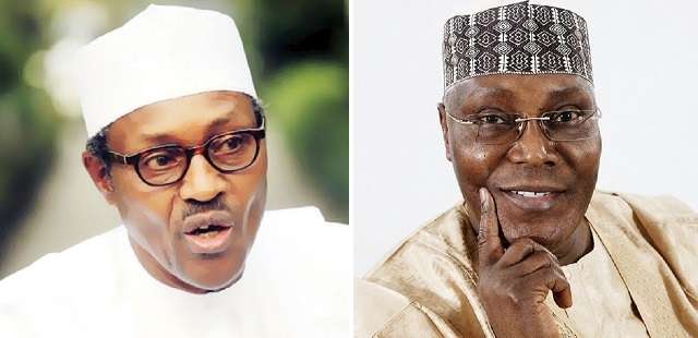 Northern Youths Advice Buhari, Atiku Against Presidential Bid In 2019