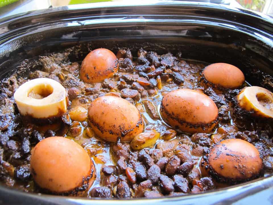 5 Delicious Dishes From Across Africa