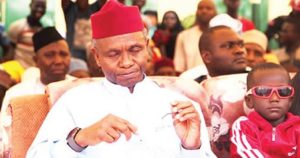 What El-Rufai Did Two Weeks Before Leaving Office - Southern Kaduna Union In Diaspora Reveals