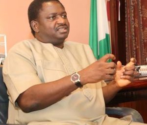 Only God Can Give Nigeria Victory Over Insecurity - Adesina