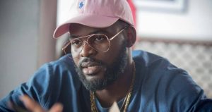 'Buhari Doesn’t Want Peace", Falz Reacts To Mr Macaroni’s Arrest