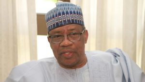 Babangida