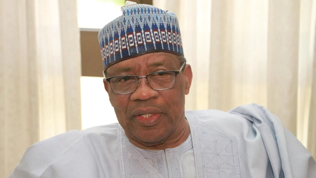 IBB Returns To Nigeria After Two-month Medical Trip Abroad
