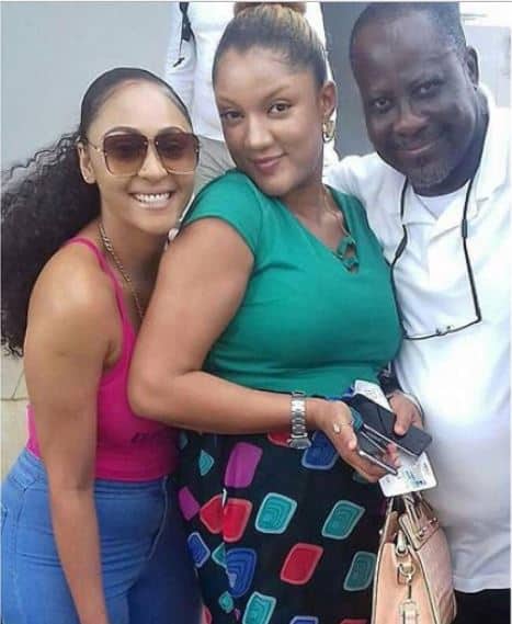 Ex-BB Naija housemate, Gifty wants to be pregnant for Drake