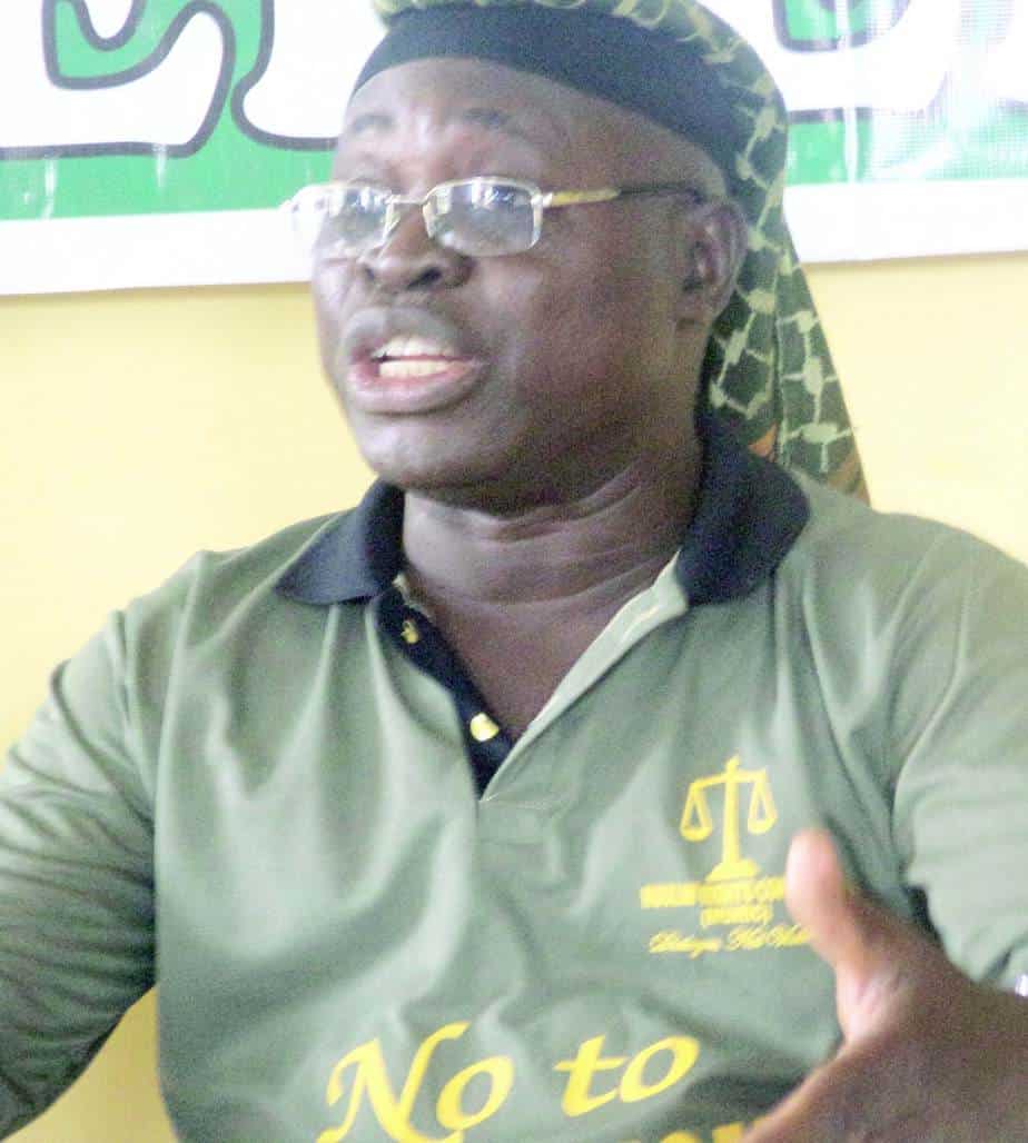 We Are Overwhelmed With Emotions - MURIC Reacts To New Democracy Day, June 12th 