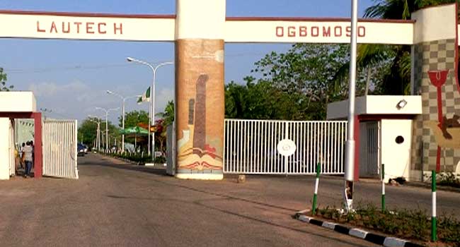 Oyo Government To Give LAUTECH A New Name (See The Proposed New Name)