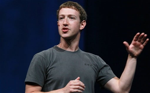 Mark Zuckerberg Ranks Third Richest Man In The World