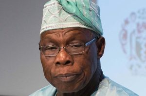 Obasanjo