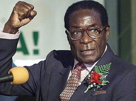 Mugabe