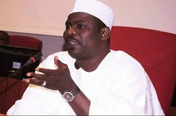 Ndume Speaks On Hating Yorubas After Comments About CBN, FAAN Movement From Abuja To Lagos