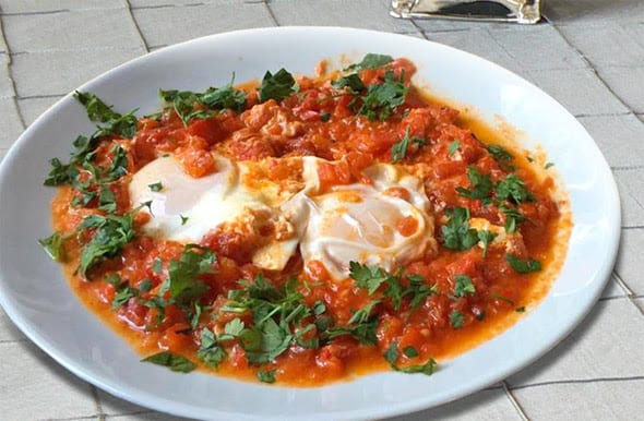5 Delicious Dishes From Across Africa