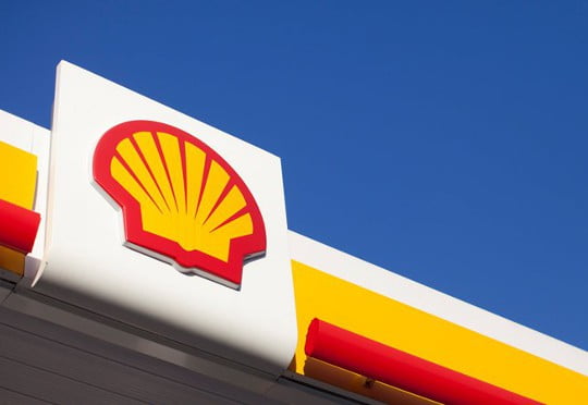 Shell 2019 Graduate Recruitment