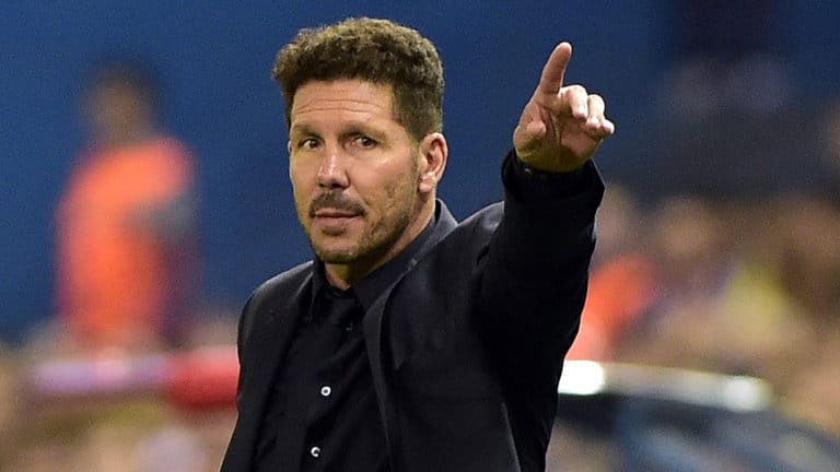 Kuvahaun tulos haulle diego simeone