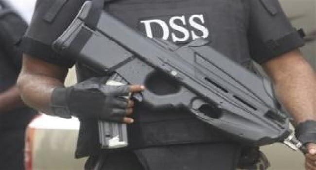 DSS Sends Strong Warning To PDP National Chairman, Iyorchia Ayu (Full Details)