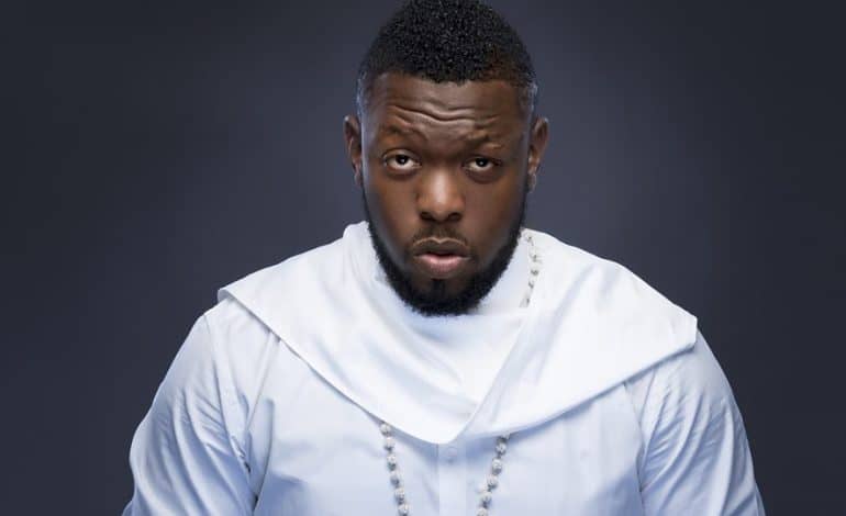 Police Release Timaya After Hit And Run Arrest