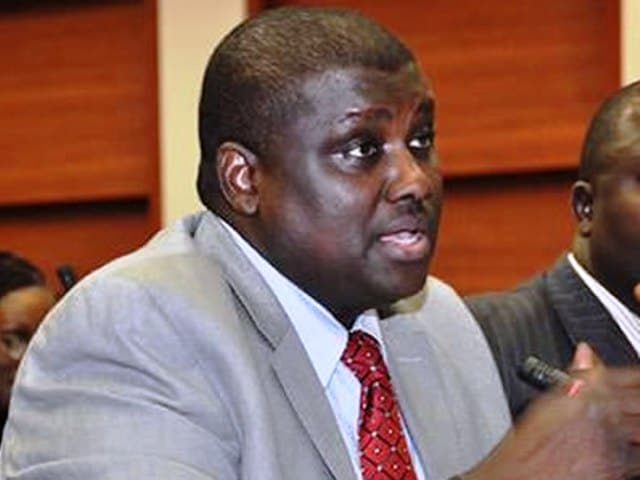 Abdulrasheed Maina: He Is A Chronic Criminal - CACOL Reacts To Ex-Pension Boss Sentencing