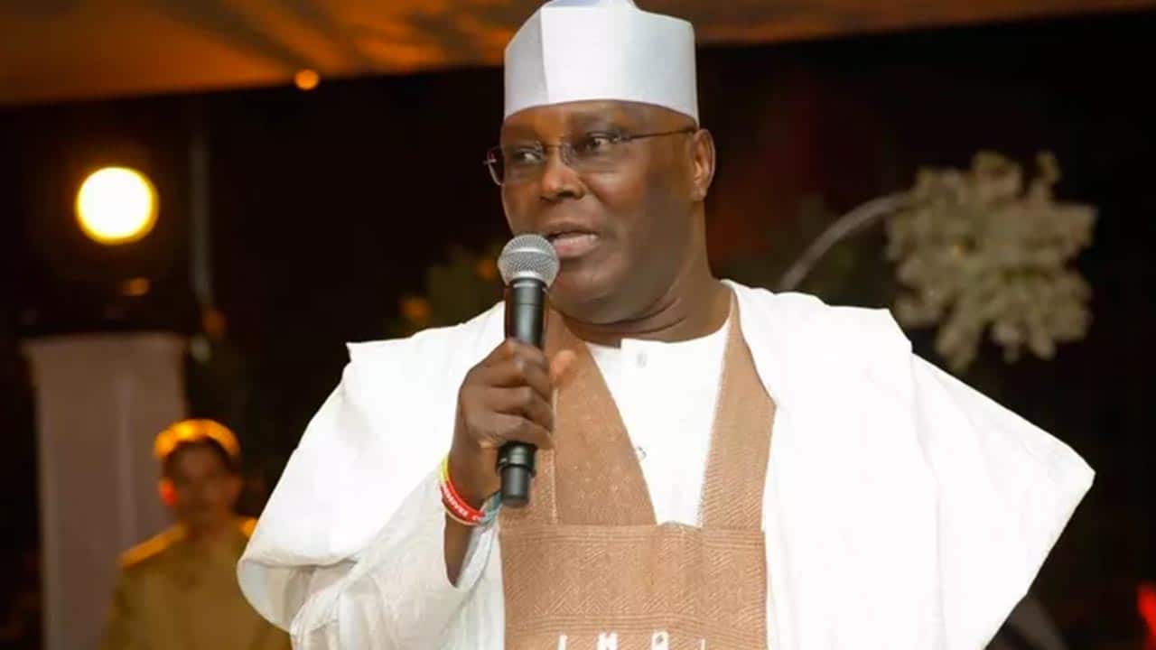 Atiku