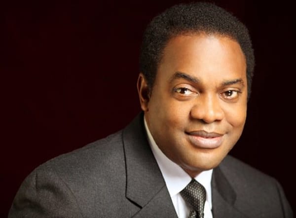 PDP Can't Deny Me Of My Constitutional Right To Contest - Donald Duke 