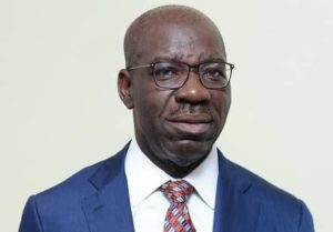 Obaseki Reacts To Dismissal Of Edo Guber Election Petitions