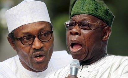 Buhari Is Running A Confused Administration - Obasanjo