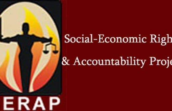 BREAKING: SERAP Sues INEC Over 2023 Elections