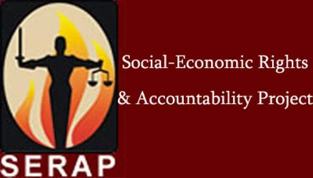 BREAKING: SERAP Sues INEC Over 2023 Elections