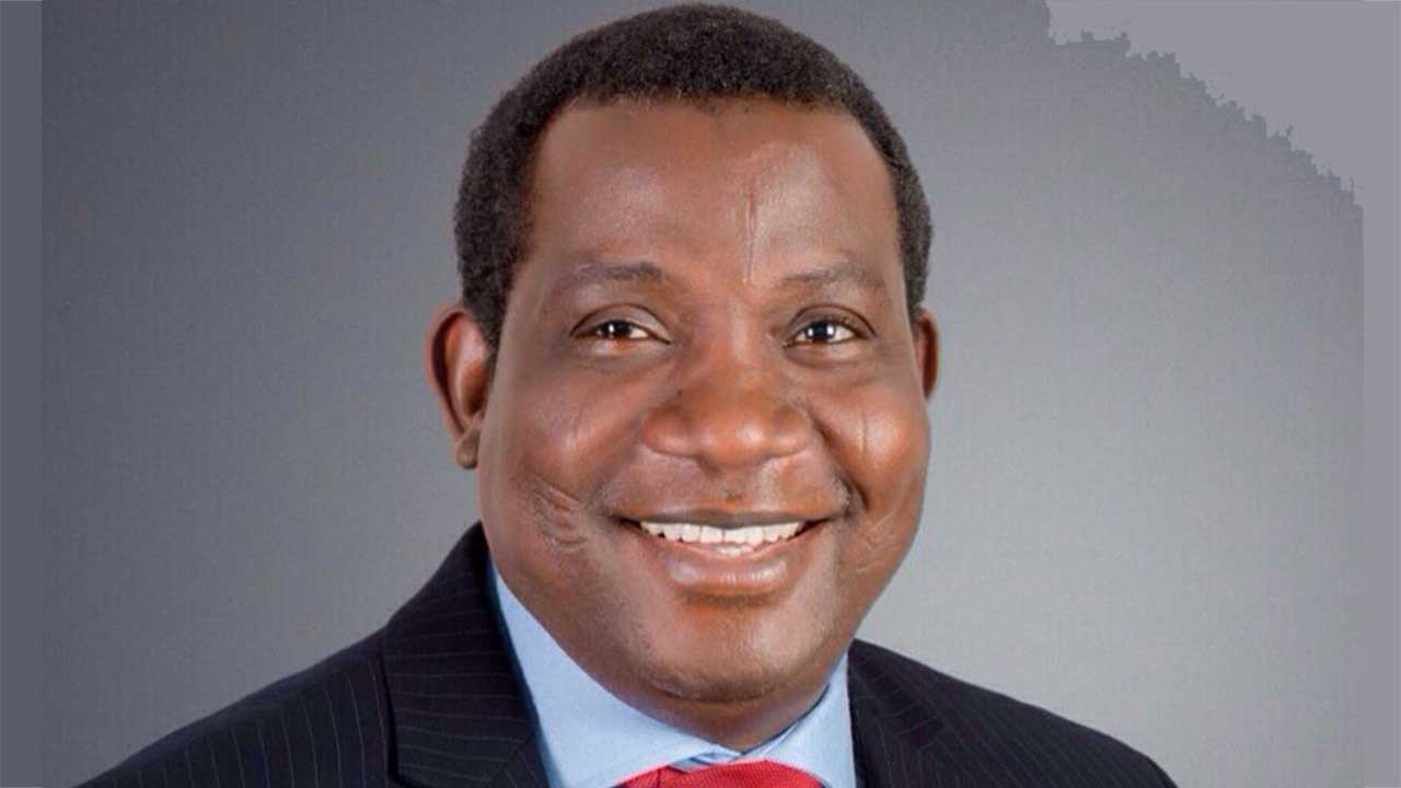 Simon Lalong Re-elected As APC Wins Plateau (Full Results)