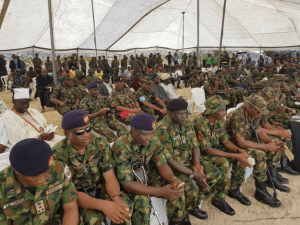 Boko Haram: Army Recalls Soldiers From Study Leave