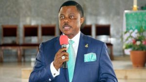 BREAKING: EFCC Grants Former Gov, Obiano Bail