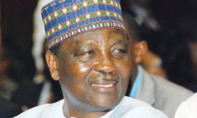 'Pray For Buhari To Avoid Division In Nigeria' - Yakubu Gowon Begs Nigerians