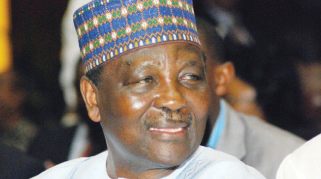 'Pray For Buhari To Avoid Division In Nigeria' - Yakubu Gowon Begs Nigerians