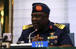 Why are Alex Badeh's killers still walking free?