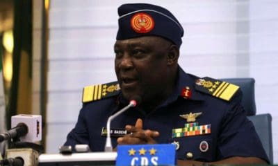 Why are Alex Badeh's killers still walking free?