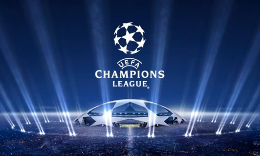 Champions league quarter final second leg fixtures in full