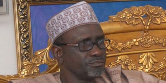 S’South Group Accuses Buhari Of Frustrating Shekarau’s Presidential Bid