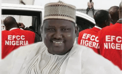 Breaking: More Trouble For 'Fleeing' Maina As Lawyer Applies To Quit Case