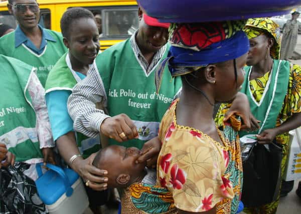 25 Million Infants Missed Out On Lifesaving Vaccination - WHO/UNICEF