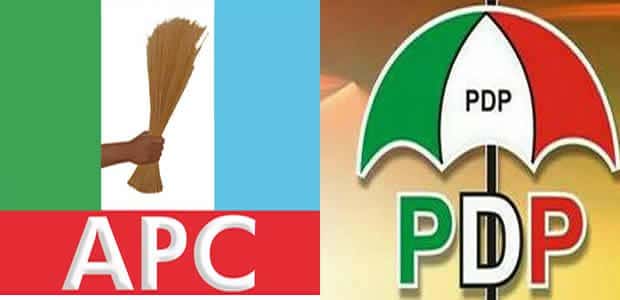  Fayemi Lacks Respect For Traditional Institution, PDP tells APC