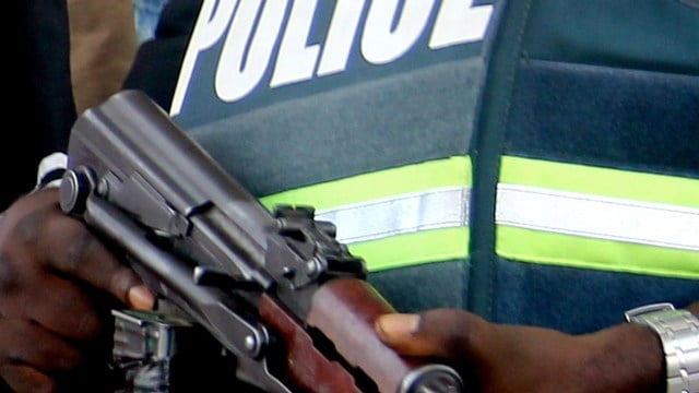 Police Invites successful candidates for medical screening