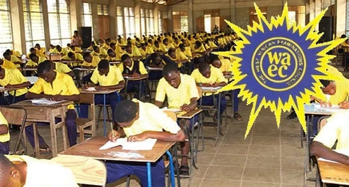 WAEC Bans 701 Kaduna Students From Writing WASSCE 2022