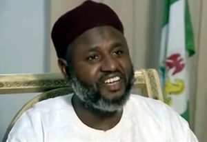 Why I'm Contesting For 2023 Presidency - Yerima