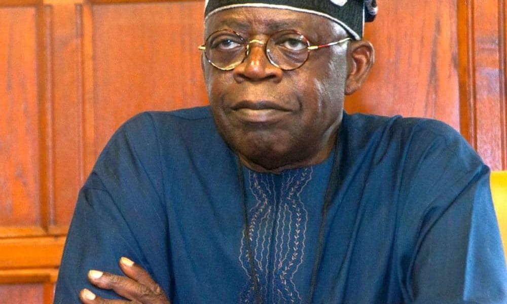 'Our Salary No Longer Enough Since Tinubu Removed Fuel Subsidy' - Lawmakers