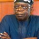 Tinubu's Muslim-Muslim Ticket Will Cost Us 2023 Election - APC Chieftains Protest In Abuja