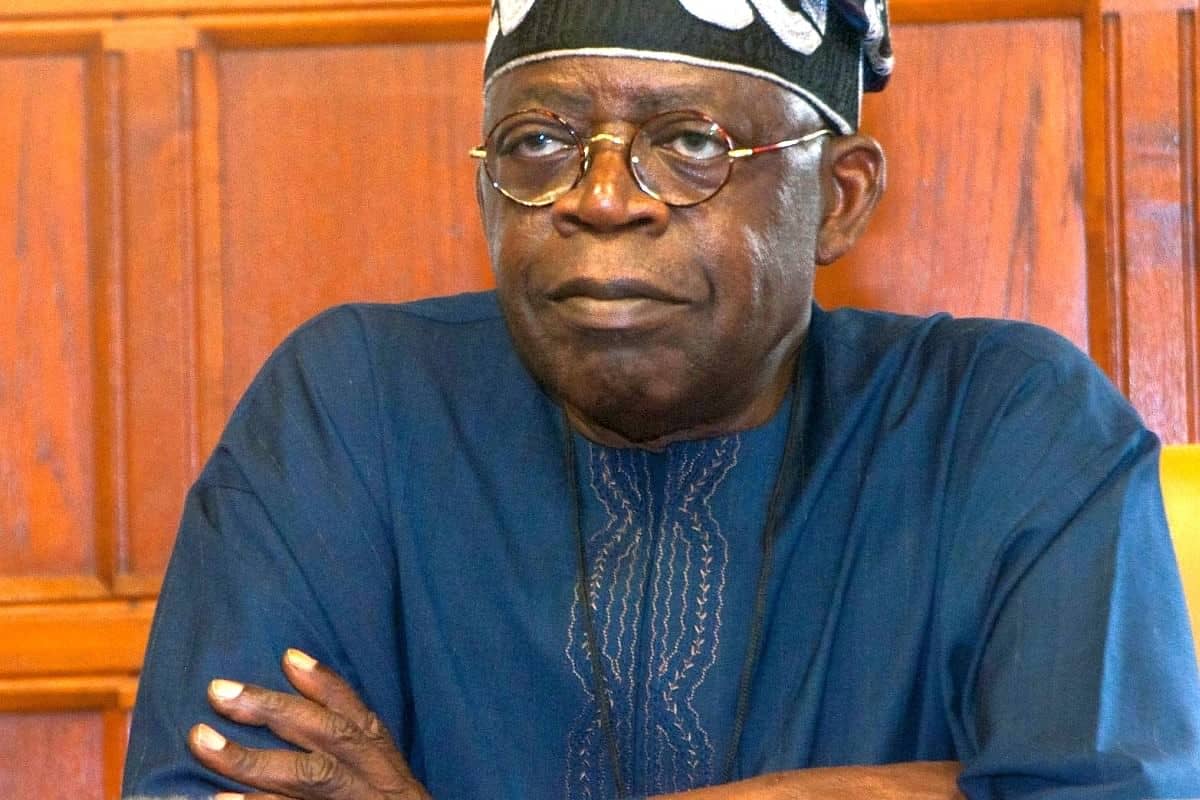 Tinubu May Be Poisoned - Says Prophet Who Predicted APC's Victory In 2023 Election