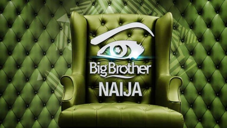 Pepper Dem: Watch First BBNaija 2019 Shower Hour