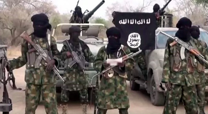 Government rejects report of Boko Haram taking over parts of Borno and Yobe states