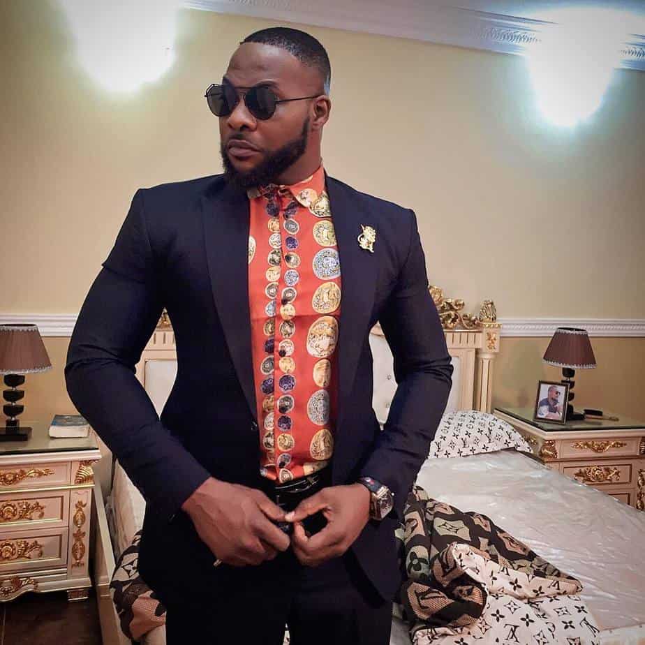 Actor Bolanle Ninalowo becomes Black Bet brand ambassador