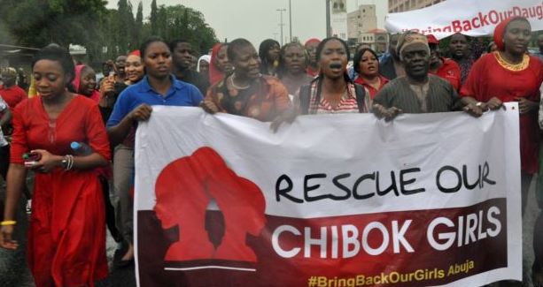 Bring-Back-our-Girls-protest-in-Abuja