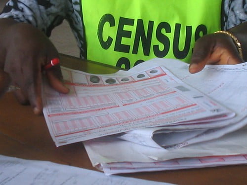 2023 Census: It Doesn’t Make Sense – Obi-Datti PCC Member Slams NPC Over Latest Update